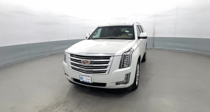Thumbnail: 2019 Cadillac Escalade - 1