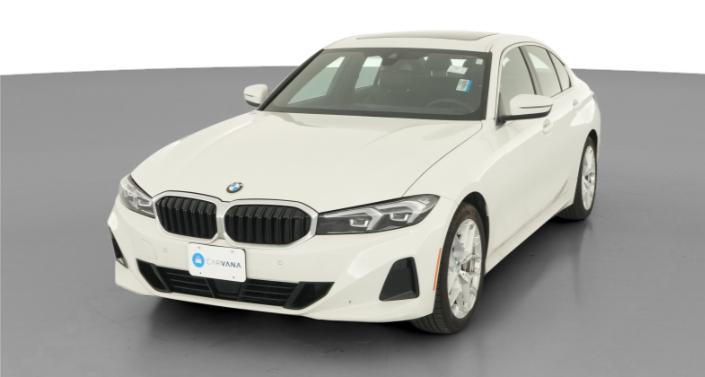 Thumbnail: 2025 BMW 3 Series - 1