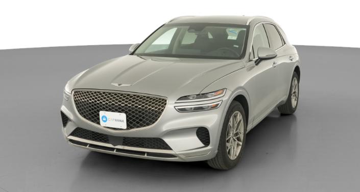 Thumbnail: 2025 Genesis GV70 - 1