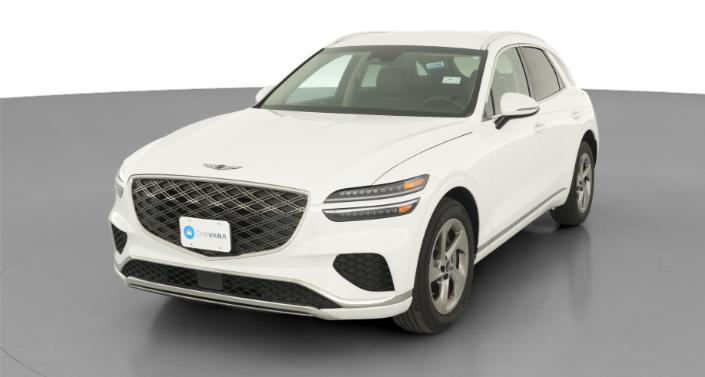Thumbnail: 2026 Genesis GV70 - 1
