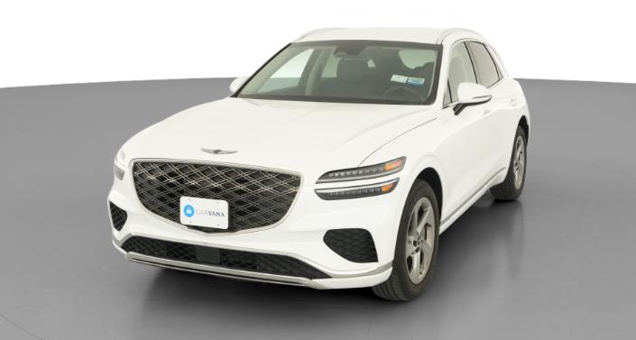 Thumbnail: 2026 Genesis GV70 - 1