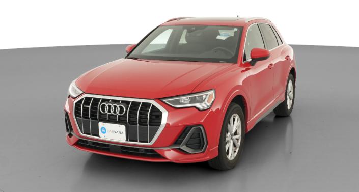 Thumbnail: 2025 Audi Q3 - 1