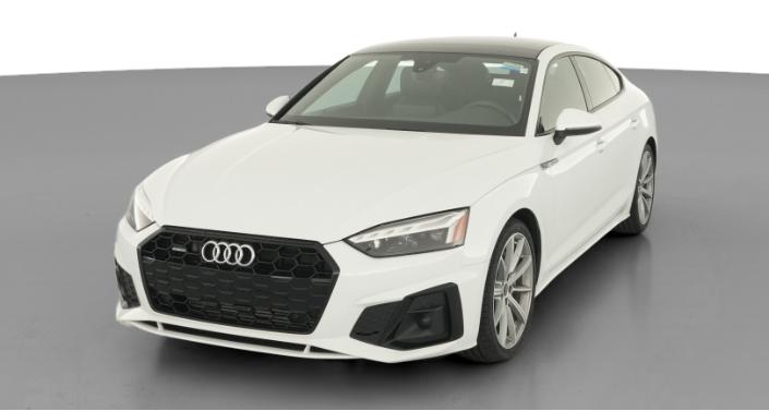 Thumbnail: 2025 Audi A5 - 1