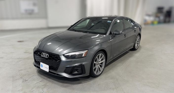 Thumbnail: 2025 Audi A5 - 1
