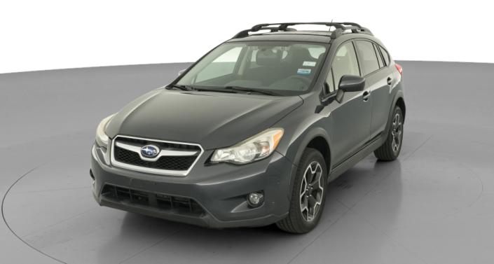 2015 Subaru XV Crosstrek Premium -
                  Hebron, OH