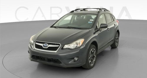 2015 Subaru XV Crosstrek