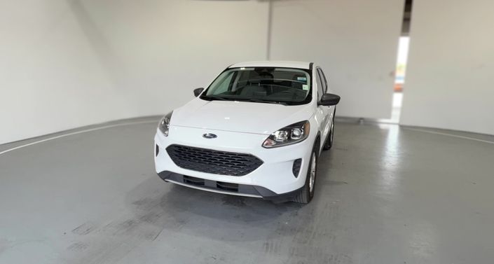 Thumbnail: 2022 Ford Escape - 1
