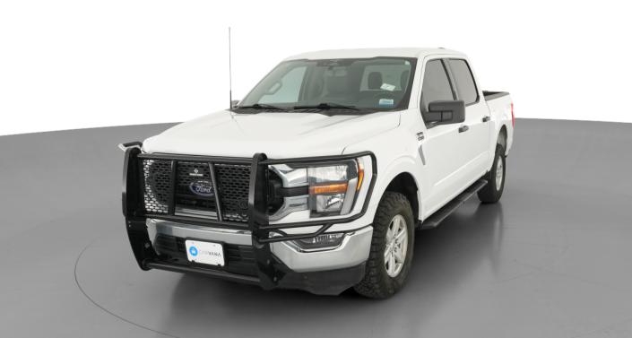 Thumbnail: 2023 Ford Econoline - 1
