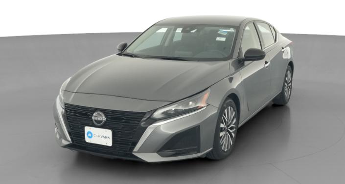Thumbnail: 2024 Nissan Altima - 1