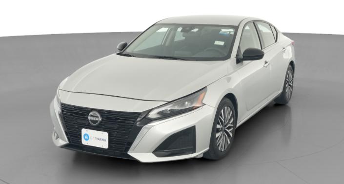Thumbnail: 2024 Nissan Altima - 1