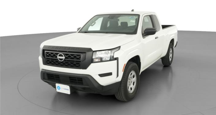 Thumbnail: 2024 Nissan Frontier - 1