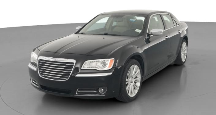 2011 Chrysler 300 Limited Edition -
                  Wheatland, OK