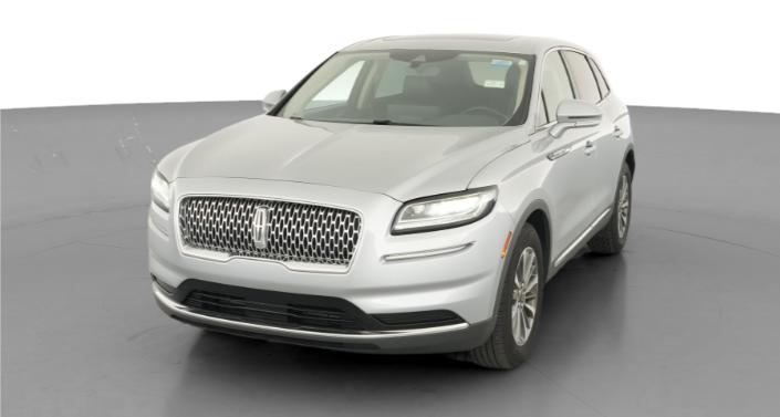 Thumbnail: 2023 Lincoln Nautilus - 1