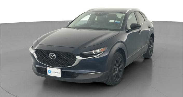 Thumbnail: 2024 Mazda CX-30 - 1
