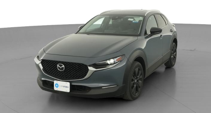 Thumbnail: 2023 Mazda CX-30 - 1