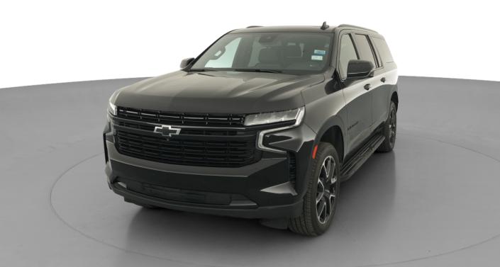 Thumbnail: 2024 Chevrolet Suburban - 1