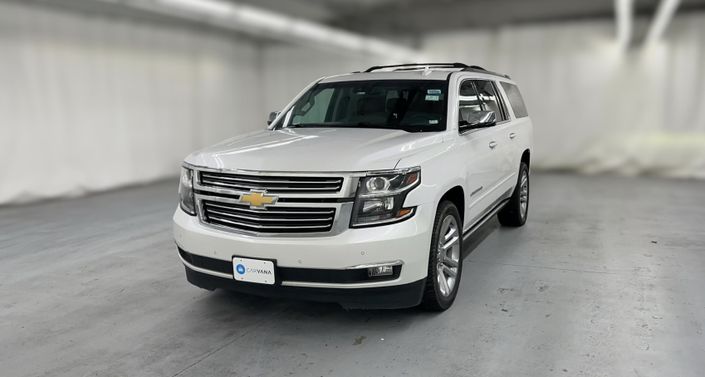 2019 Chevrolet Suburban Premier -
                  Indianapolis, IN