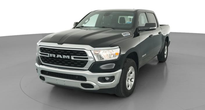 Thumbnail: 2023 RAM 1500 - 1