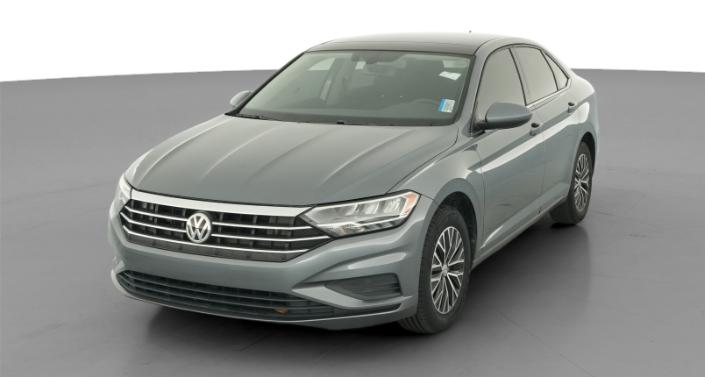 Thumbnail: 2020 Volkswagen Jetta - 1
