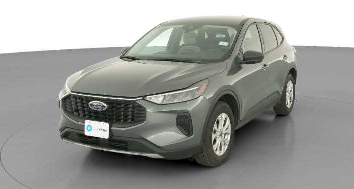Thumbnail: 2025 Ford Escape - 1