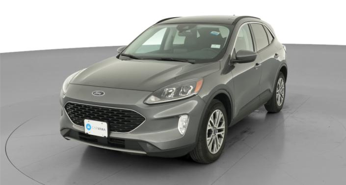 Thumbnail: 2022 Ford Escape - 1