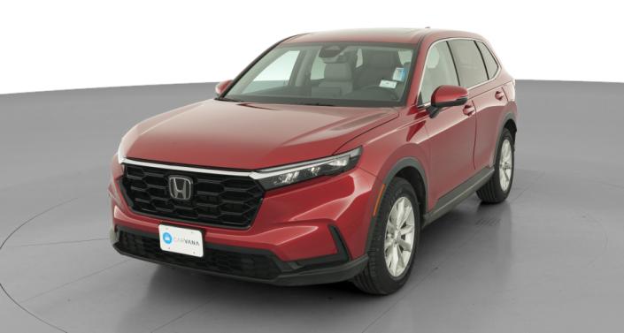 Thumbnail: 2024 Honda CR-V - 1