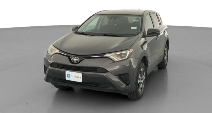 Thumbnail: 2017 Toyota RAV4 - 1