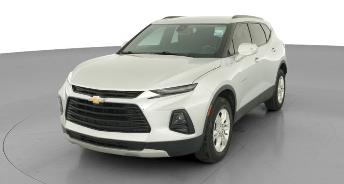 2022 Chevrolet Blazer  -
                  Hebron, OH