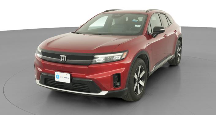 2024 Honda Prologue Touring -
                  Hebron, OH