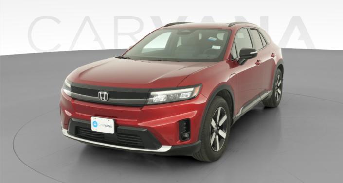 2024 Honda Prologue