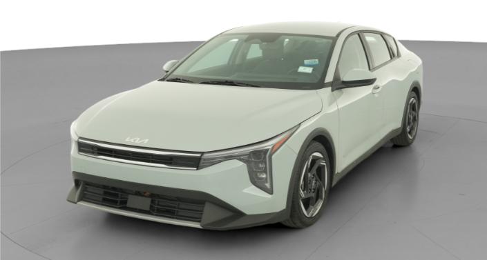Thumbnail: 2025 Kia K4 - 1