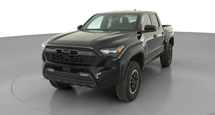 Thumbnail: 2026 Toyota Tacoma - 1