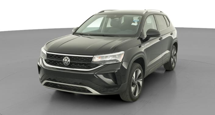 Thumbnail: 2024 Volkswagen Taos - 1