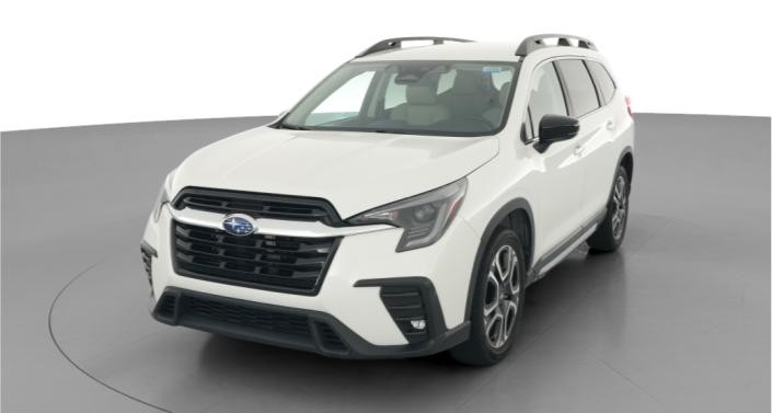 Thumbnail: 2024 Subaru Ascent - 1
