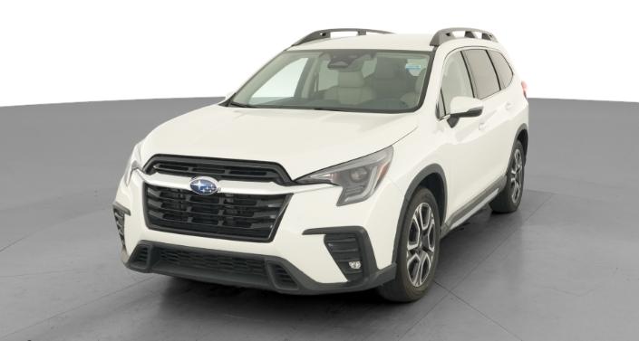 Thumbnail: 2023 Subaru Ascent - 1