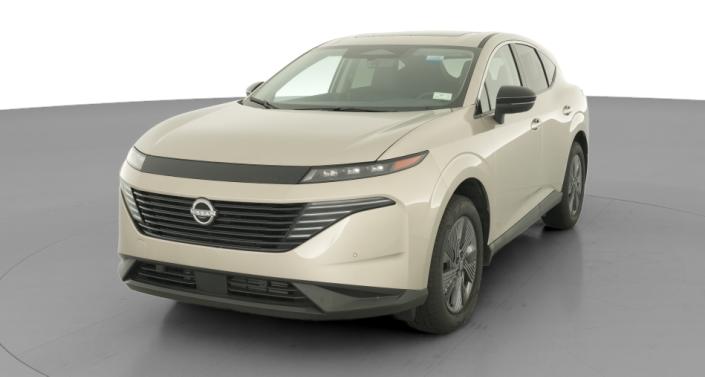 Thumbnail: 2026 Nissan Murano - 1