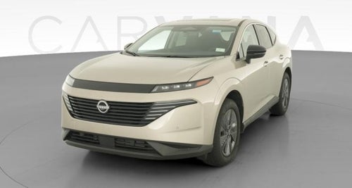 2026 Nissan Murano