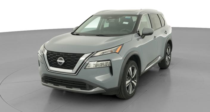 Thumbnail: 2023 Nissan Rogue - 1