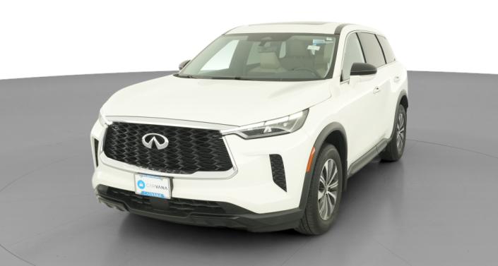 Thumbnail: 2023 INFINITI QX60 - 1