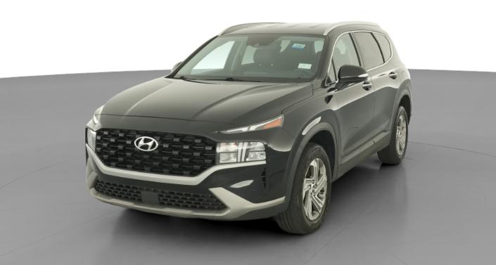 Thumbnail: 2023 Hyundai Santa Fe - 1
