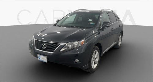 2010 Lexus RX