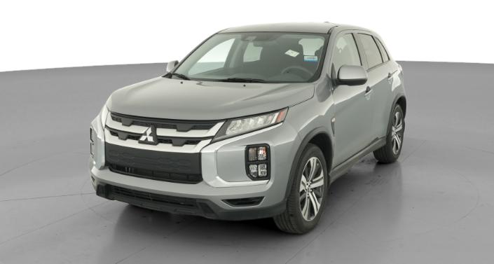 Thumbnail: 2023 Mitsubishi Outlander Sport - 1
