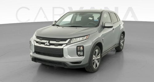 2023 Mitsubishi Outlander Sport