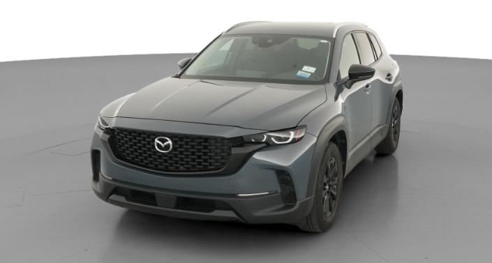 2024 Mazda CX-50 S Select -
                  Auburn, GA