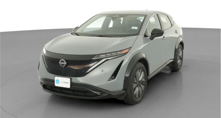 2024 Nissan Ariya Engage -
                  Hebron, OH