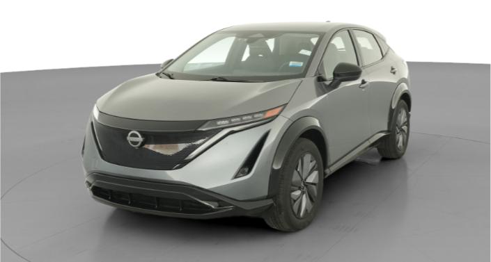 2023 Nissan Ariya Engage -
                  Hebron, OH