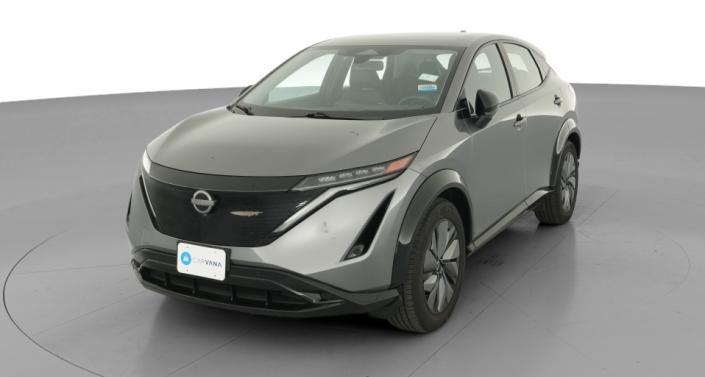 2024 Nissan Ariya Engage+ -
                  Hebron, OH