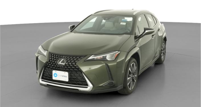 2023 Lexus UX 250h -
                  Hebron, OH