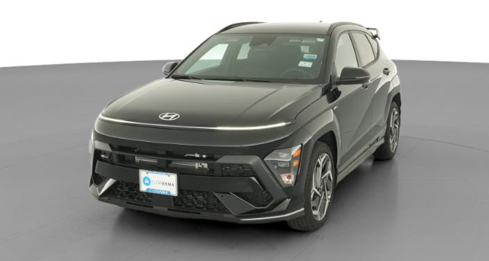 Thumbnail: 2025 Hyundai Kona - 1