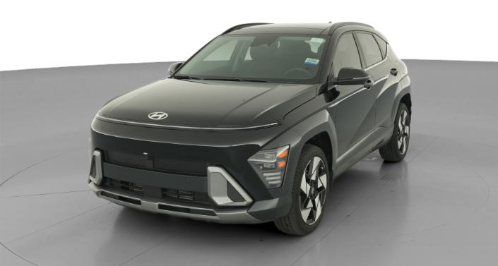 Thumbnail: 2024 Hyundai Kona - 1